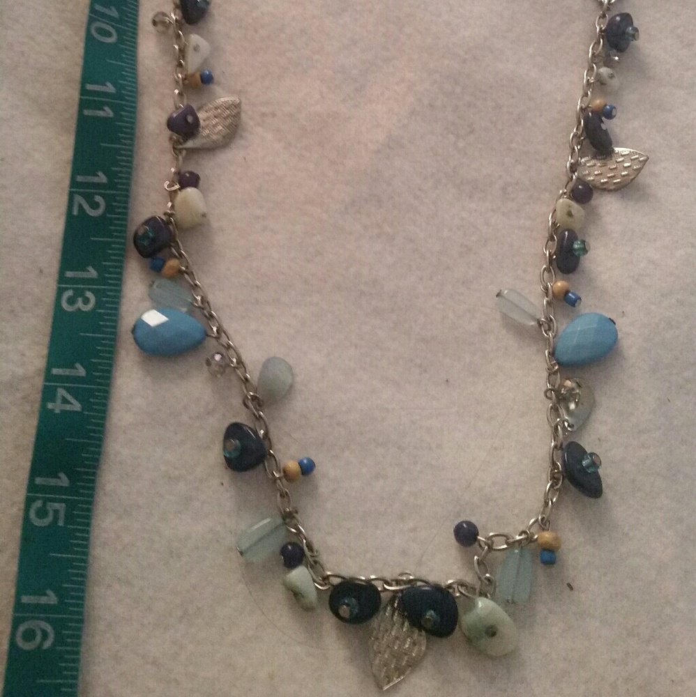 🌸Long necklace